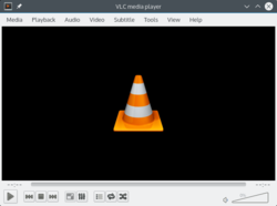 vlc